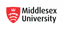 Middlesex University, London